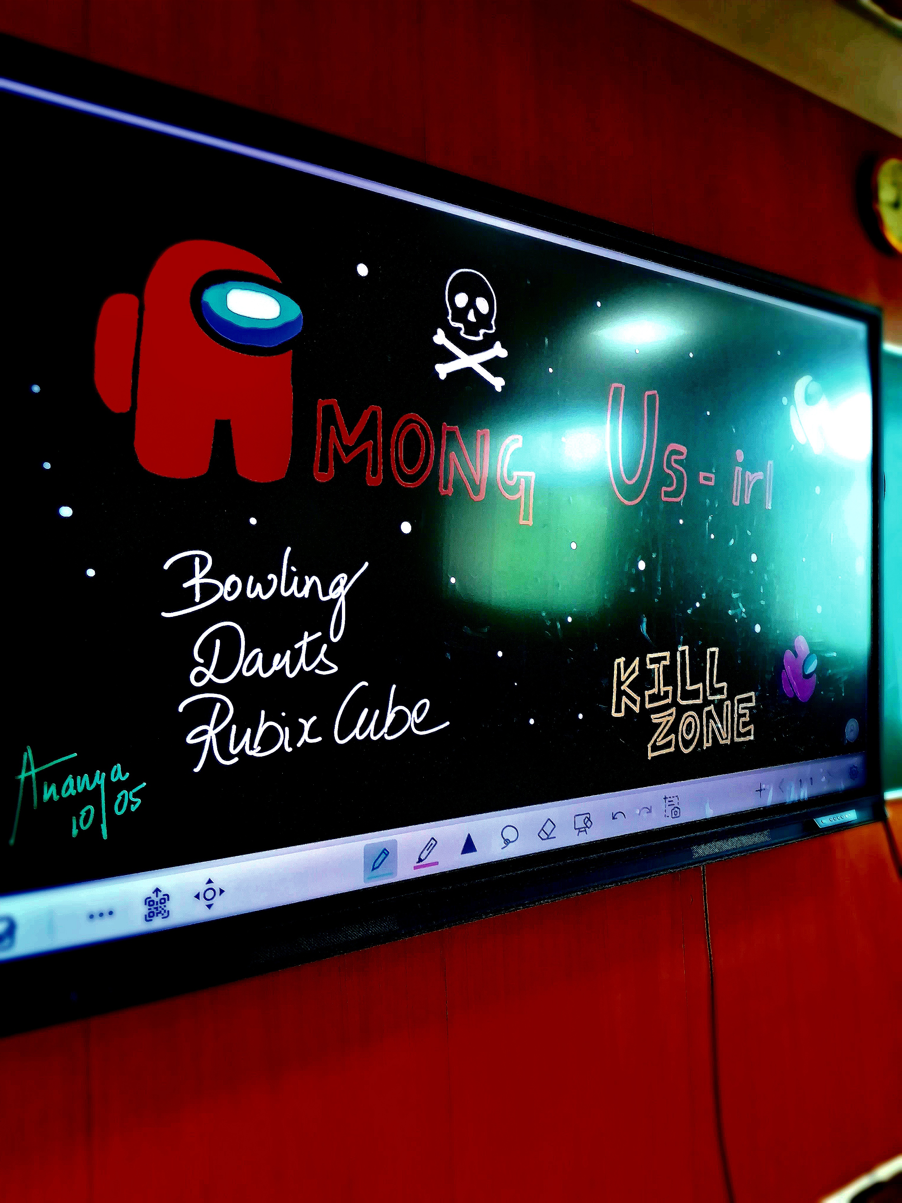 Annual Conference Thumbnail