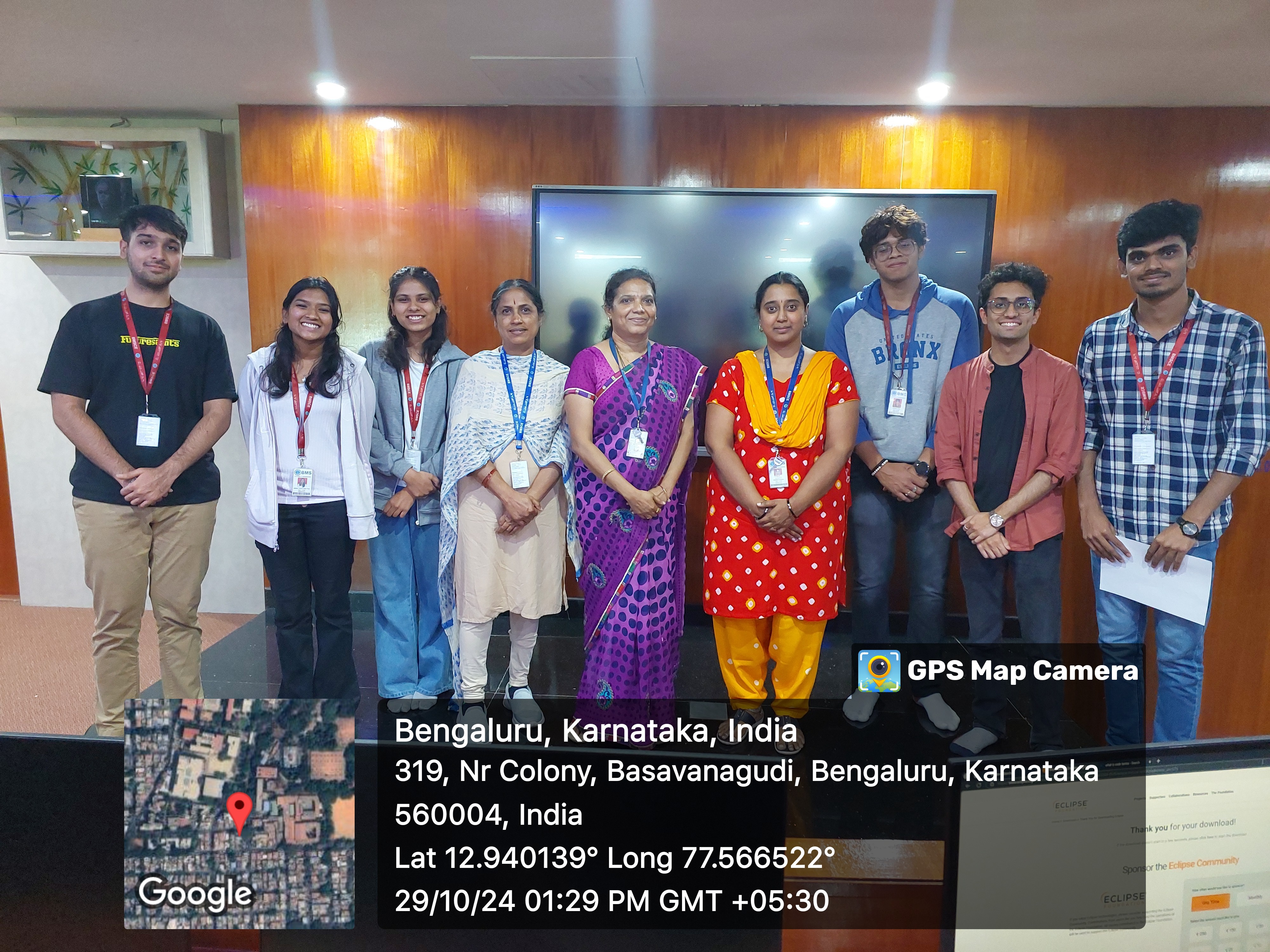 Networking Event Thumbnail